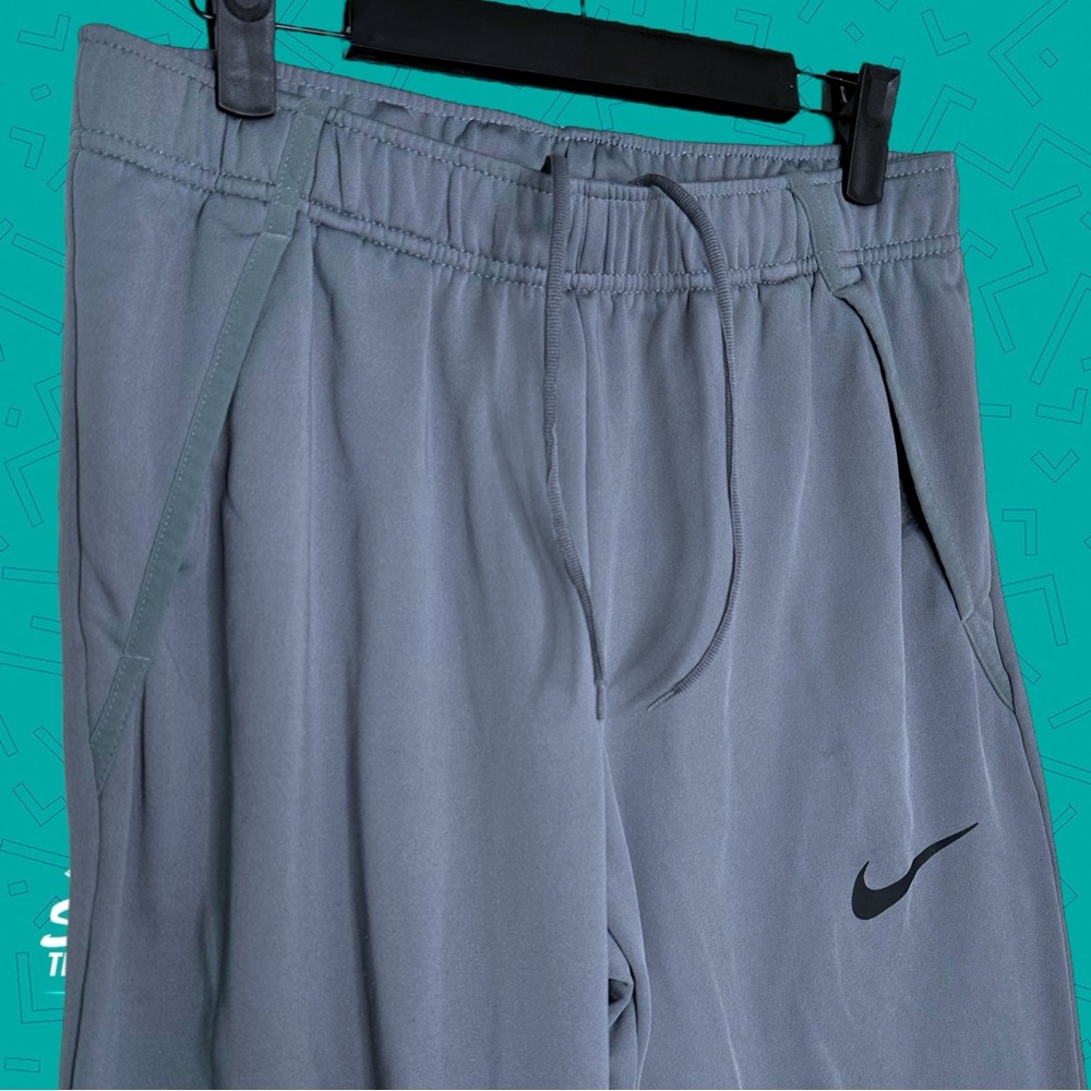 Nike Dri-fit track pants